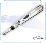 Caneta Magnética para Acupuntura