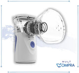 Mini Nebulizador Portátil