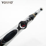 Caneta Magnética para Acupuntura